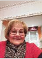 Photo Mme Bertin Eliane
